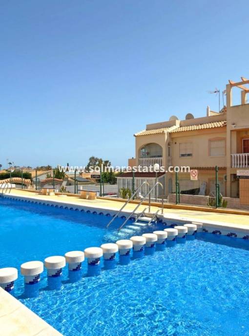 Casa de pueblo - Venta - La Florida (Orihuela Costa) - La Florida