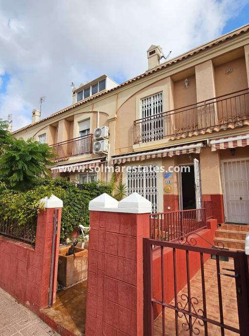 Casa de pueblo - Venta - La Florida (Orihuela Costa) - La Florida