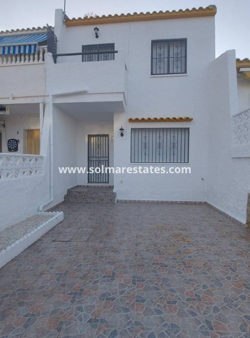 Casa de pueblo - Venta - La Florida (Orihuela Costa) - La Florida