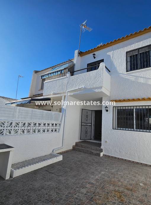 Casa de pueblo - Venta - La Florida (Orihuela Costa) - La Florida