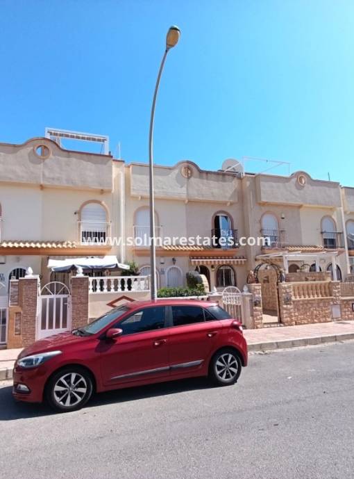 Casa de pueblo - Venta - La Florida (Orihuela Costa) - La Florida