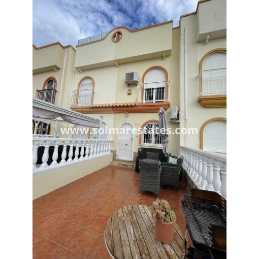 Casa de pueblo - Venta - La Florida (Orihuela Costa) - La Florida