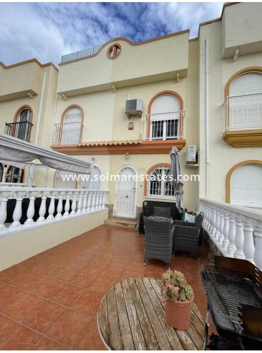 Casa de pueblo - Venta - La Florida (Orihuela Costa) - La Florida