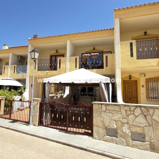 Casa de pueblo - Venta - La Zenia - Amapolas