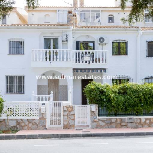 Casa de pueblo - Venta - La Zenia - Beachside La Zenia