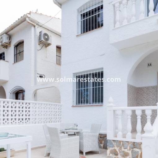 Casa de pueblo - Venta - La Zenia - Beachside La Zenia