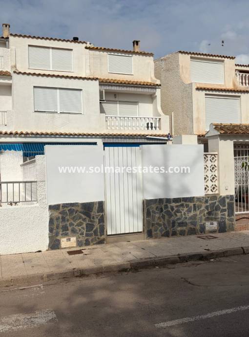 Casa de pueblo - Venta - La Zenia - Beachside La Zenia