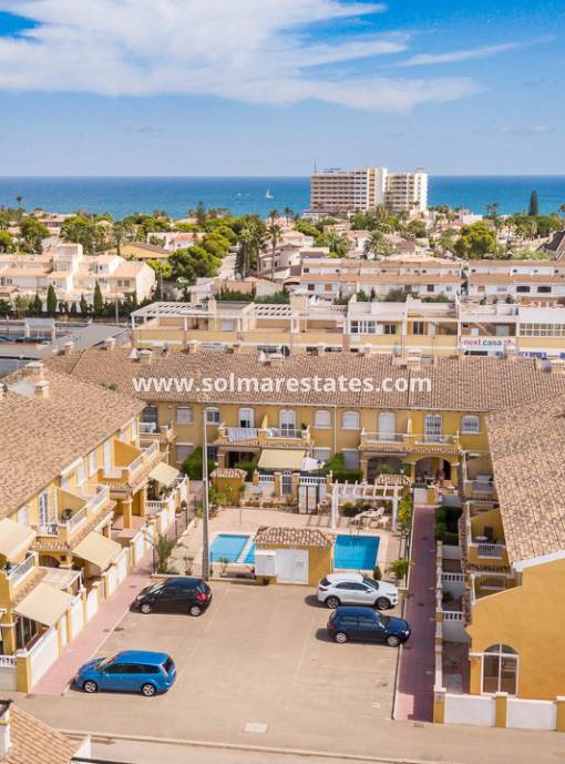 Casa de pueblo - Venta - La Zenia - La Zenia