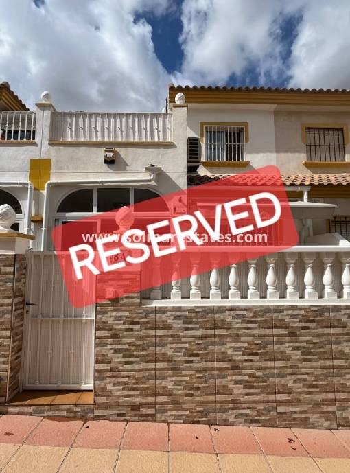 Casa de pueblo - Venta - Los Altos - Laderas Del Sol