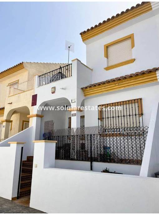 Casa de pueblo - Venta - Los Altos - Laderas Del Sol