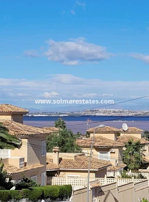 Casa de pueblo - Venta - Los Balcones - Los Balcones