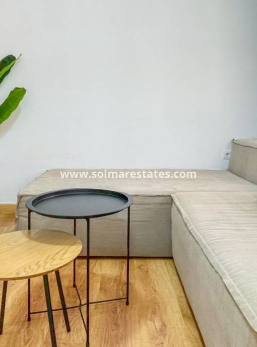Casa de pueblo - Venta - Orihuela Costa - Playa Flamenca