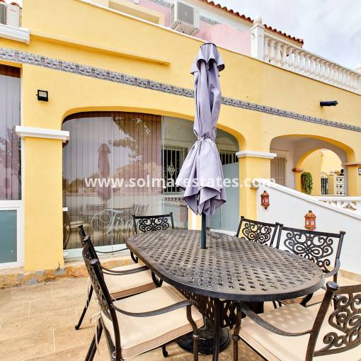 Casa de pueblo - Venta - Pinar De Campoverde - R-61135
