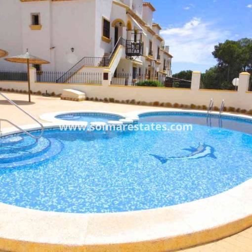 Casa de pueblo - Venta - Pinar De Campoverde - R-81334