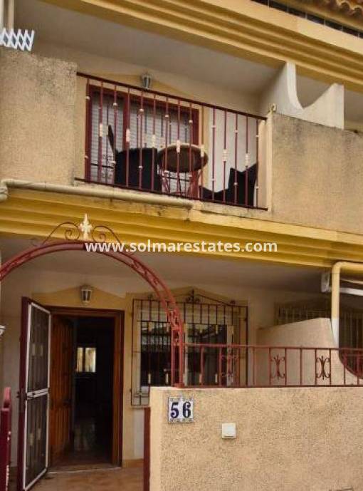 Casa de pueblo - Venta - Playa Flamenca - Amapolas