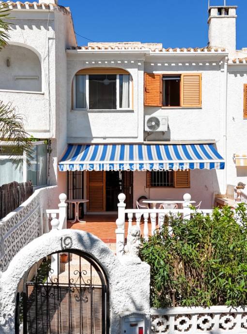 Casa de pueblo - Venta - Playa Flamenca - Beachside Playa Flamenca
