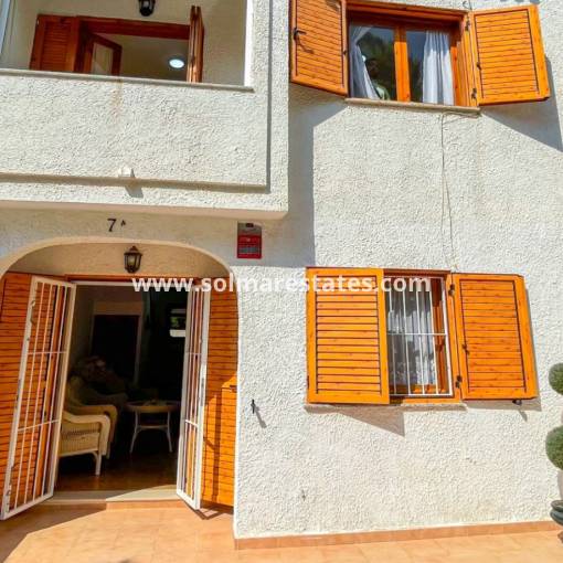 Casa de pueblo - Venta - Playa Flamenca - Beachside Playa Flamenca