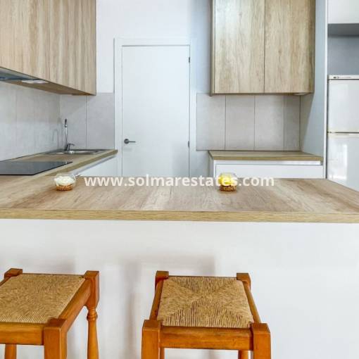 Casa de pueblo - Venta - Playa Flamenca - Beachside Playa Flamenca