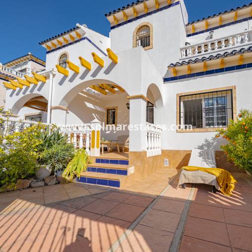 Casa de pueblo - Venta - Playa Flamenca - Las Chismosas