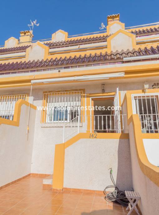 Casa de pueblo - Venta - Playa Flamenca - Las Chismosas
