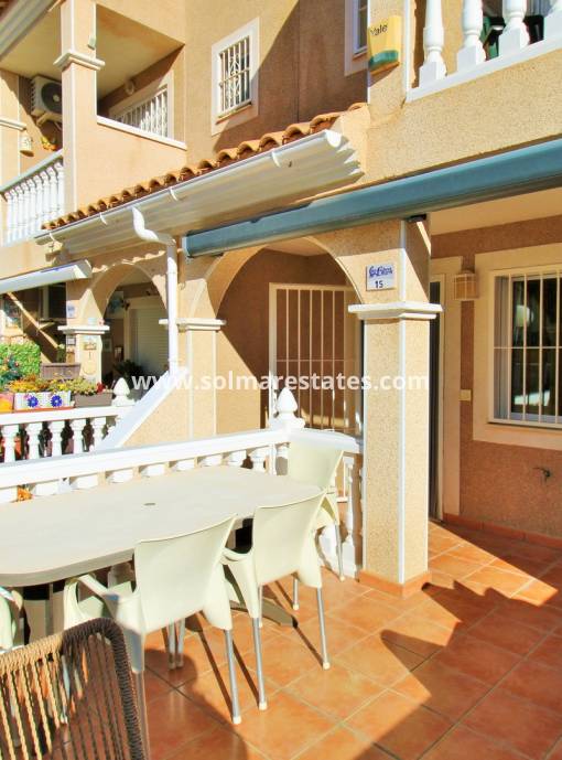 Casa de pueblo - Venta - Playa Flamenca - Playa Flamenca