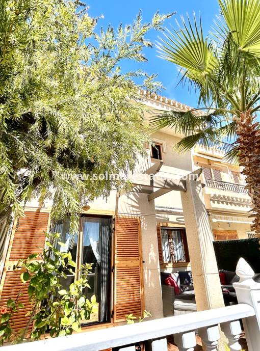 Casa de pueblo - Venta - Playa Flamenca - Playa Flamenca