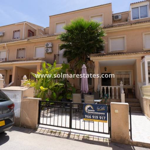 Casa de pueblo - Venta - Playa Flamenca - Pueblo Caballero