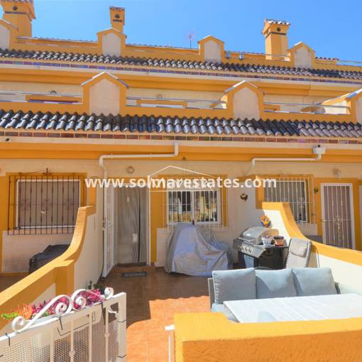 Casa de pueblo - Venta - Playa Flamenca - R11621