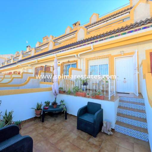 Casa de pueblo - Venta - Playa Flamenca - R11622