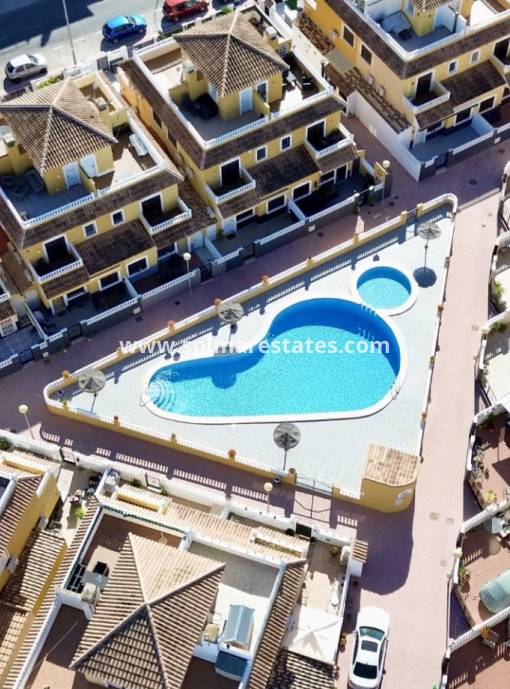 Casa de pueblo - Venta - Playa Flamenca - Res. Argenta