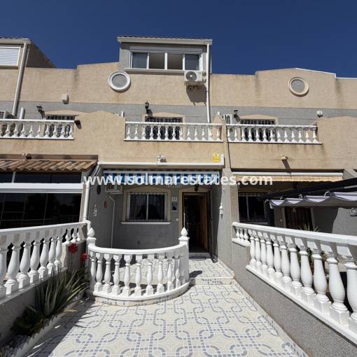 Casa de pueblo - Venta - Playa Flamenca - Villas Marina