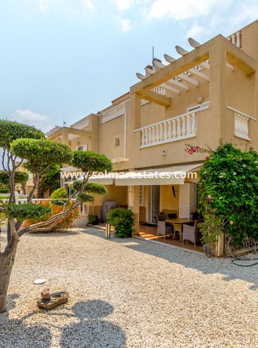 Casa de pueblo - Venta - Playa Flamenca - Zeniamar