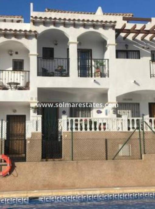 Casa de pueblo - Venta - Punta Prima - La Cinuelica