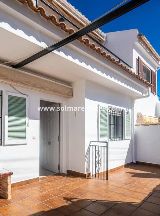 Casa de pueblo - Venta - San Miguel De Salinas - Balcon Costa