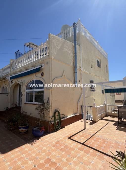 Casa de pueblo - Venta - San Miguel De Salinas - Balcon Costa