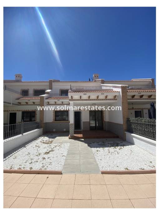 Casa de pueblo - Venta - San Miguel De Salinas - San Miguel De Salinas