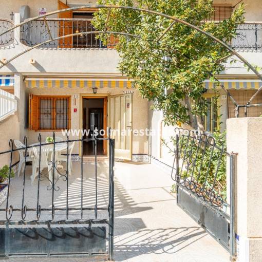 Casa de pueblo - Venta - San Pedro Del Pinatar - San Pedro de Pinatar