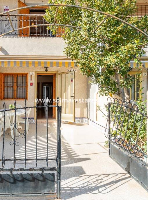 Casa de pueblo - Venta - San Pedro Del Pinatar - San Pedro de Pinatar