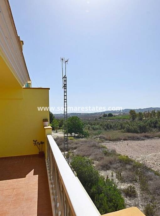 Casa de pueblo - Venta - Torremendo - Torremendo