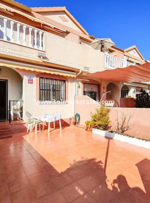 Casa de pueblo - Venta - Torrevieja - Aguas Nuevas