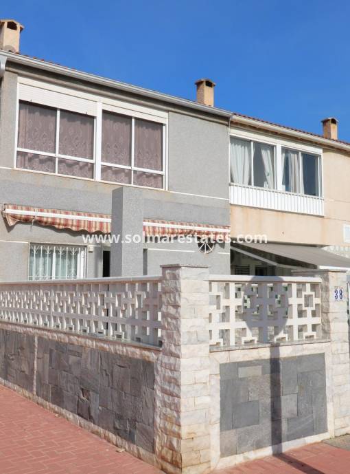 Casa de pueblo - Venta - Torrevieja - Beachside Torrevieja