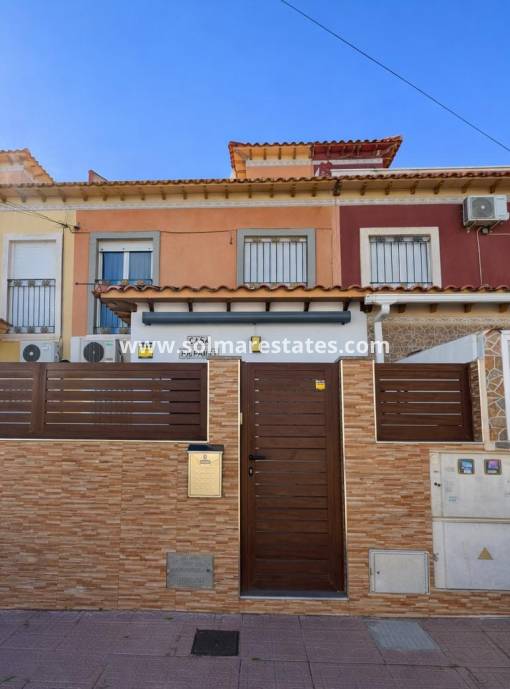 Casa de pueblo - Venta - Torrevieja - Torretas