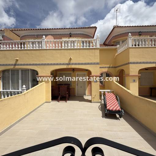 Casa de pueblo - Venta - Villamartin - Bosque De Las Lomas