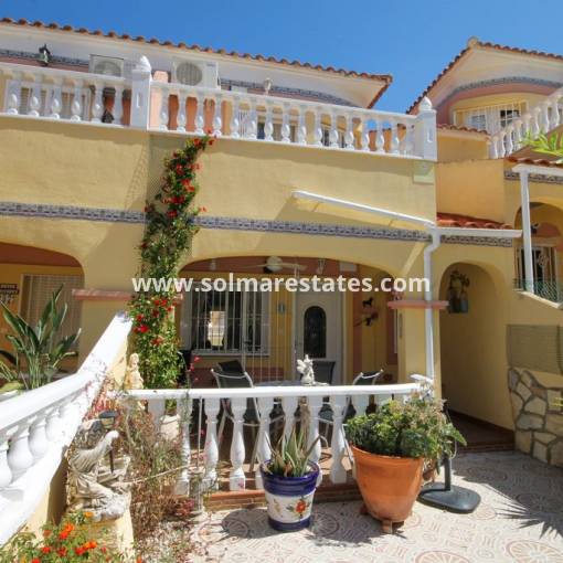 Casa de pueblo - Venta - Villamartin - Bosque De Las Lomas
