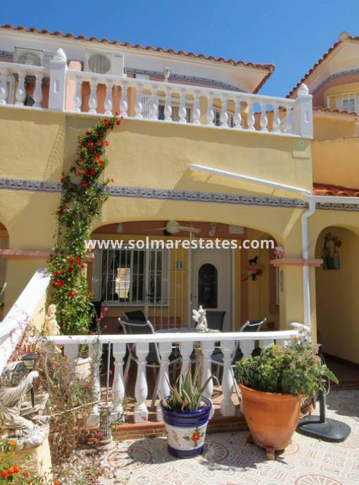 Casa de pueblo - Venta - Villamartin - Bosque De Las Lomas