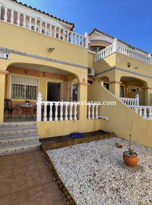 Casa de pueblo - Venta - Villamartin - Bosque De Las Lomas