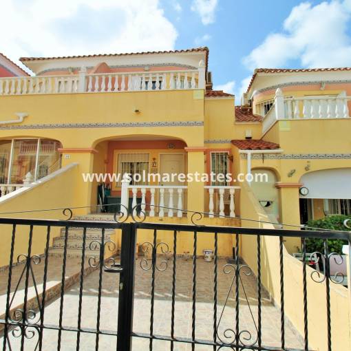 Casa de pueblo - Venta - Villamartin - Bosque De Las Lomas