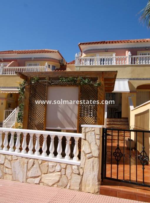 Casa de pueblo - Venta - Villamartin - Bosque De Las Lomas