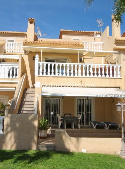 Casa de pueblo - Venta - Villamartin - El Galan
