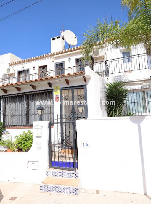 Casa de pueblo - Venta - Villamartin - Lomas del Golf